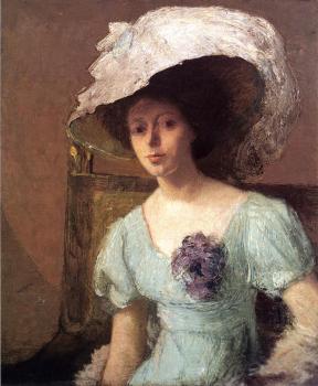 硃利安 奧爾登 威爾 The Blue Gown 硃利安 奧爾登 威爾 The Blue Gown